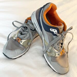 Puma Trinomic XT2 Plus Tech Quarry Men’s Size 9 Women’s 10.5 Dad Sneaker Sporty